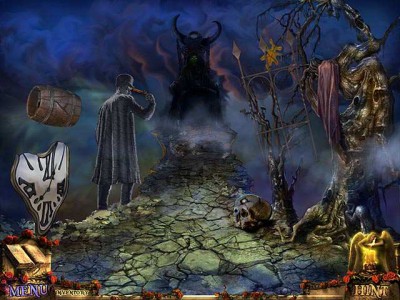 третий скриншот из Der Exorzist II
