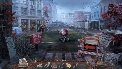 первый скриншот из Surface 12: Project Dawn