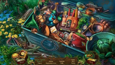 четвертый скриншот из Revived Legends: Road Of The Kings