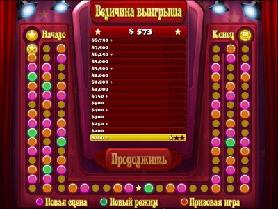 четвертый скриншот из The Hidden Object Show