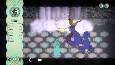 четвертый скриншот из Legendary Gary