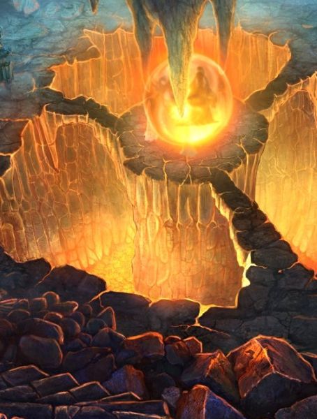 Spirits of Mystery: Amber Maiden Spirits of Mystery: Amber Maiden