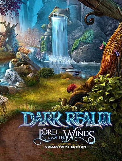 Dark Realm 3: Lord Of The Winds