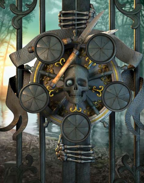 Legacy Tales: Mercy Of The Gallows Legacy Tales: Mercy Of The Gallows