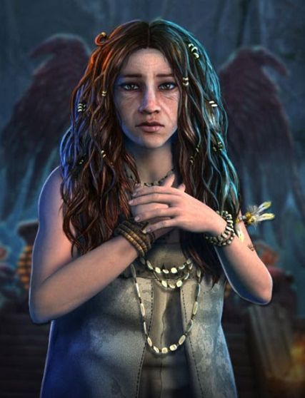 The Legacy 2: Prisoner