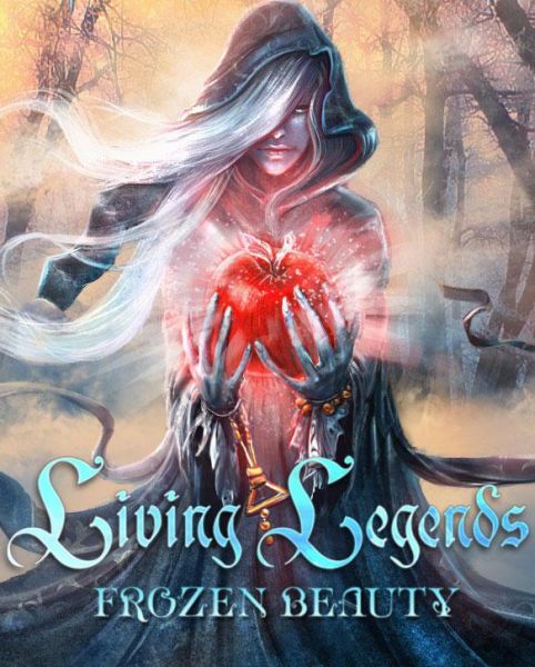 Living Legends 2: Frozen Beauty Living Legends 2: Frozen Beauty