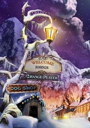 Mystery Trackers: Four Aces