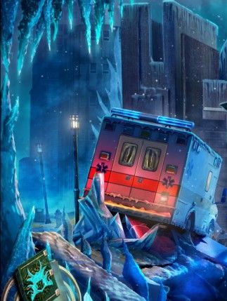 Insane Cold: Back to the Ice Age