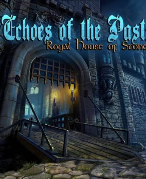 Echoes of the Past 4 Echoes of the Past 4