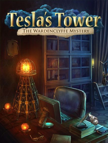 Tesla's Tower: The Wardenclyffe Mystery Tesla's Tower: The Wardenclyffe Mystery