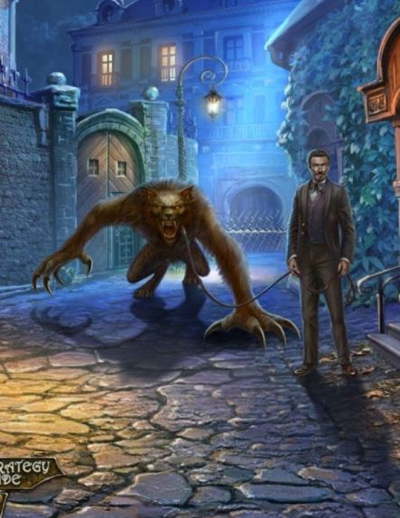 Shadow Wolf Mysteries 2: Bane of the Family Shadow Wolf Mysteries 2: Bane of the Family