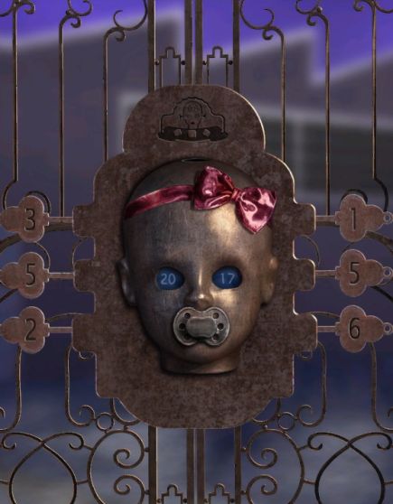 Mystery Case Files 1-6: Антология Mystery Case Files 1-6: Антология