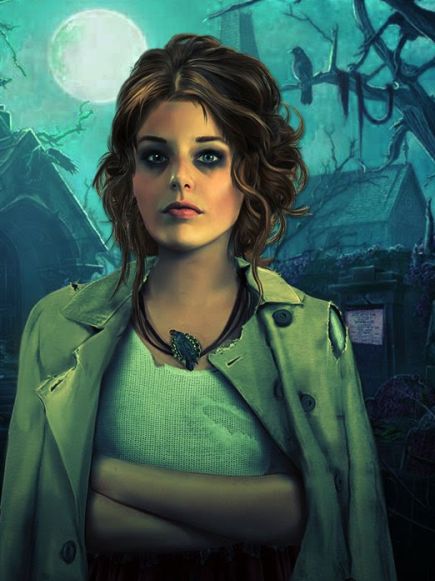 Mystery Case Files 13: Ravenhearst Unlocked