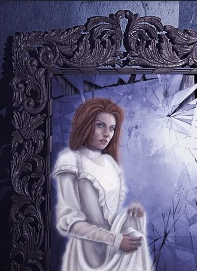 Haunted Past: Realm of Ghosts Haunted Past: Realm of Ghosts