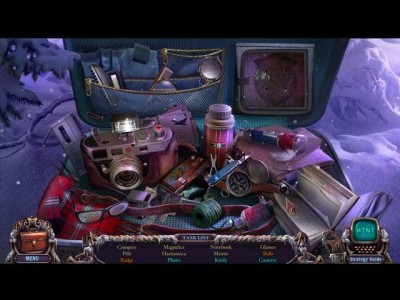 второй скриншот из Mystery Case Files 1-6: Антология