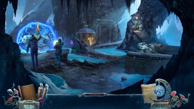 третий скриншот из Witches Legacy 11: Rise of the Ancient