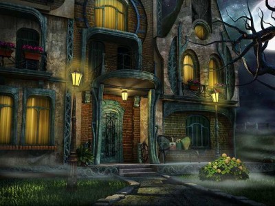 третий скриншот из Evil Pumpkin: The Lost Halloween