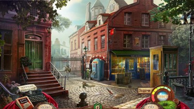 третий скриншот из Punished Talents: Seven Muses
