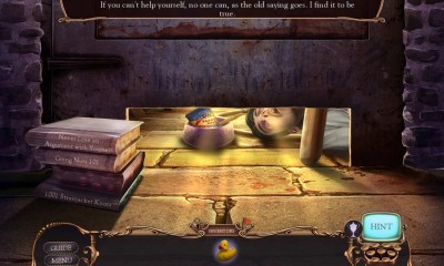 второй скриншот из Mystery Case Files 13: Ravenhearst Unlocked