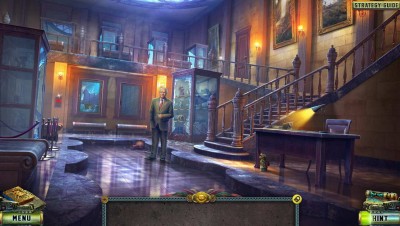 второй скриншот из The Legacy 2: Prisoner
