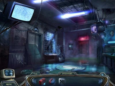 первый скриншот из Haunted Hotel 8: Eternity