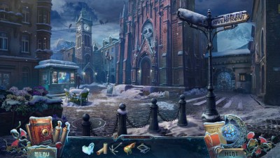 второй скриншот из Witches Legacy 11: Rise of the Ancient