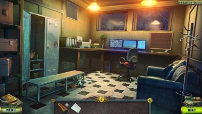 первый скриншот из The Legacy 2: Prisoner