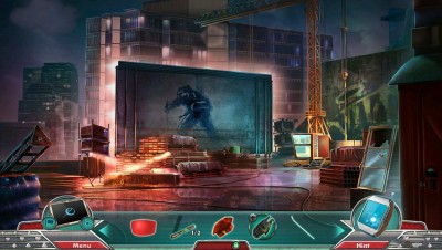 первый скриншот из Dead Reckoning 7: Sleight of Murder
