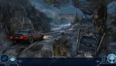 первый скриншот из Beyond the Invisible 2: Darkness Came