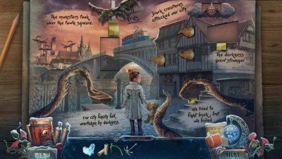 первый скриншот из Witches Legacy 11: Rise of the Ancient