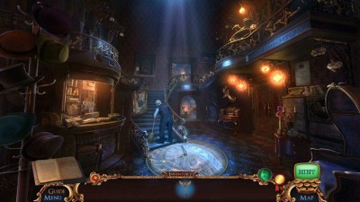 второй скриншот из Mystery Case Files 14: Broken Hour