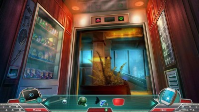 четвертый скриншот из Dead Reckoning 7: Sleight of Murder