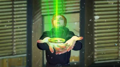 второй скриншот из Dreamscapes 2: Nightmare's Heir