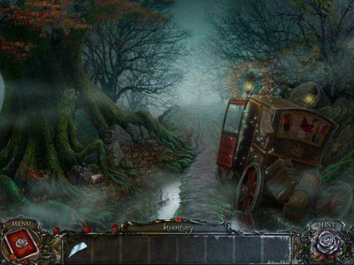 четвертый скриншот из Living Legends: Ice Rose