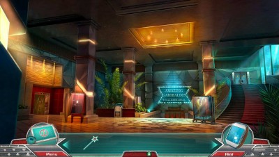 второй скриншот из Dead Reckoning 7: Sleight of Murder