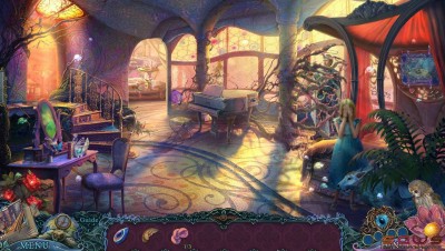 четвертый скриншот из Reflections of Life 2: Equilibrium