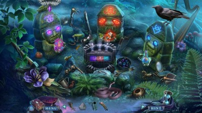 третий скриншот из Love Chronicles 5: Beyond the Shadows