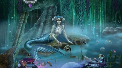 четвертый скриншот из Love Chronicles 5: Beyond the Shadows