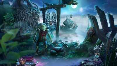 второй скриншот из Love Chronicles 5: Beyond the Shadows