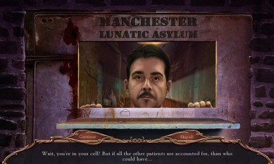 третий скриншот из Mystery Case Files 13: Ravenhearst Unlocked