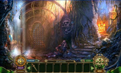 первый скриншот из Dark Parables 12: The Thief And The Tinderbox