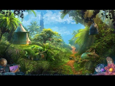 второй скриншот из Reflections of Life 3: Dark Architect