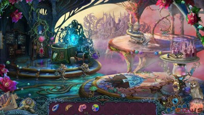 второй скриншот из Reflections of Life 2: Equilibrium
