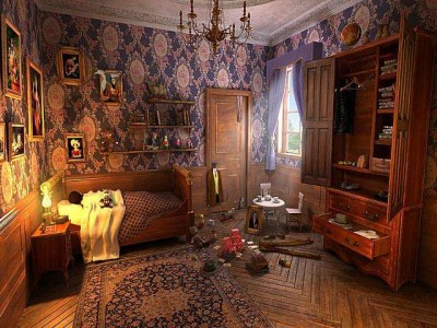 третий скриншот из The Fall Trilogy: Chapter 1: Separation