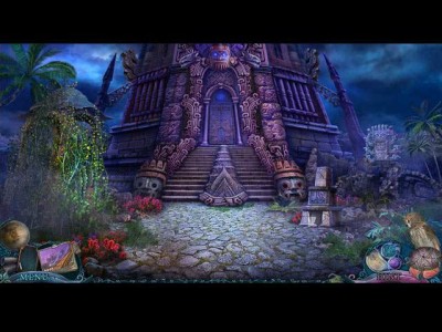 первый скриншот из Reflections of Life 3: Dark Architect