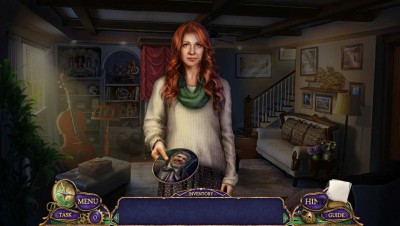 первый скриншот из Spirit of Revenge 6: Unrecognized Master