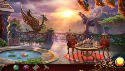 первый скриншот из Dark Realm 4: Guardian Of Flame