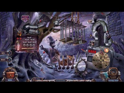 третий скриншот из Mystery Case Files 1-6: Антология