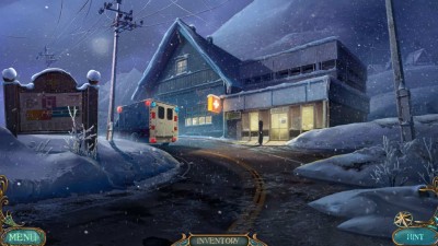 первый скриншот из Dreamscapes 2: Nightmare's Heir