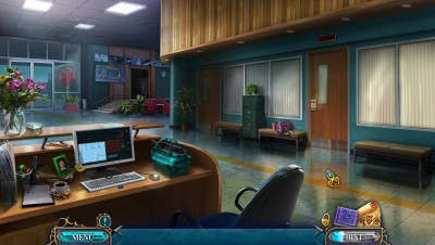 четвертый скриншот из Subliminal Realms 2: Call of Atis